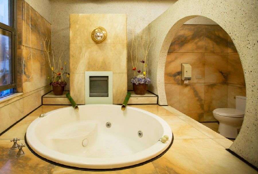 第五大道汽車旅館