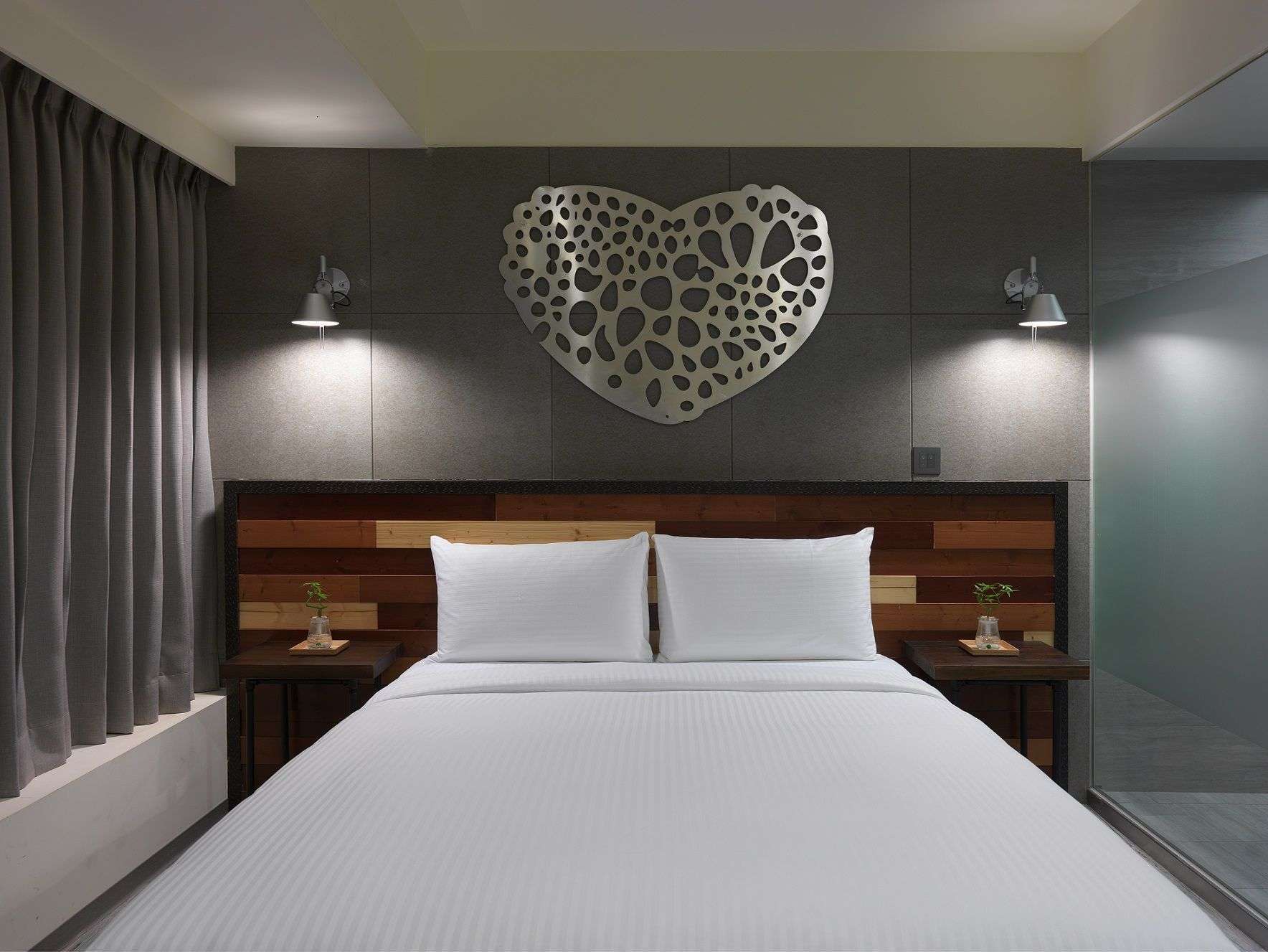 新舍商旅-新竹館