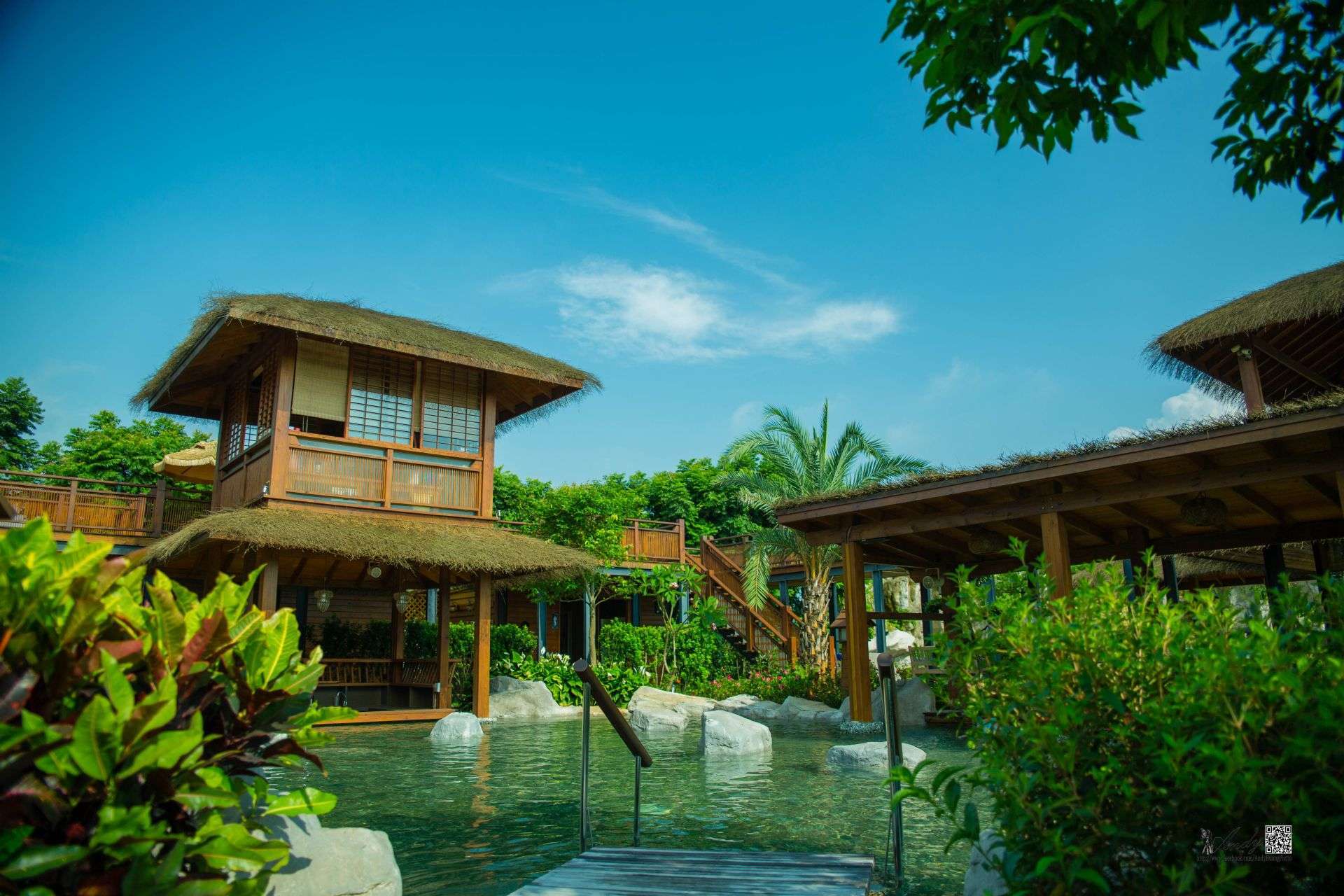 星月大地景觀餐廳