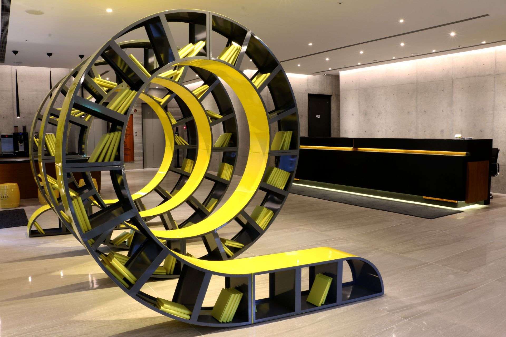 新驛旅店-復興北路店