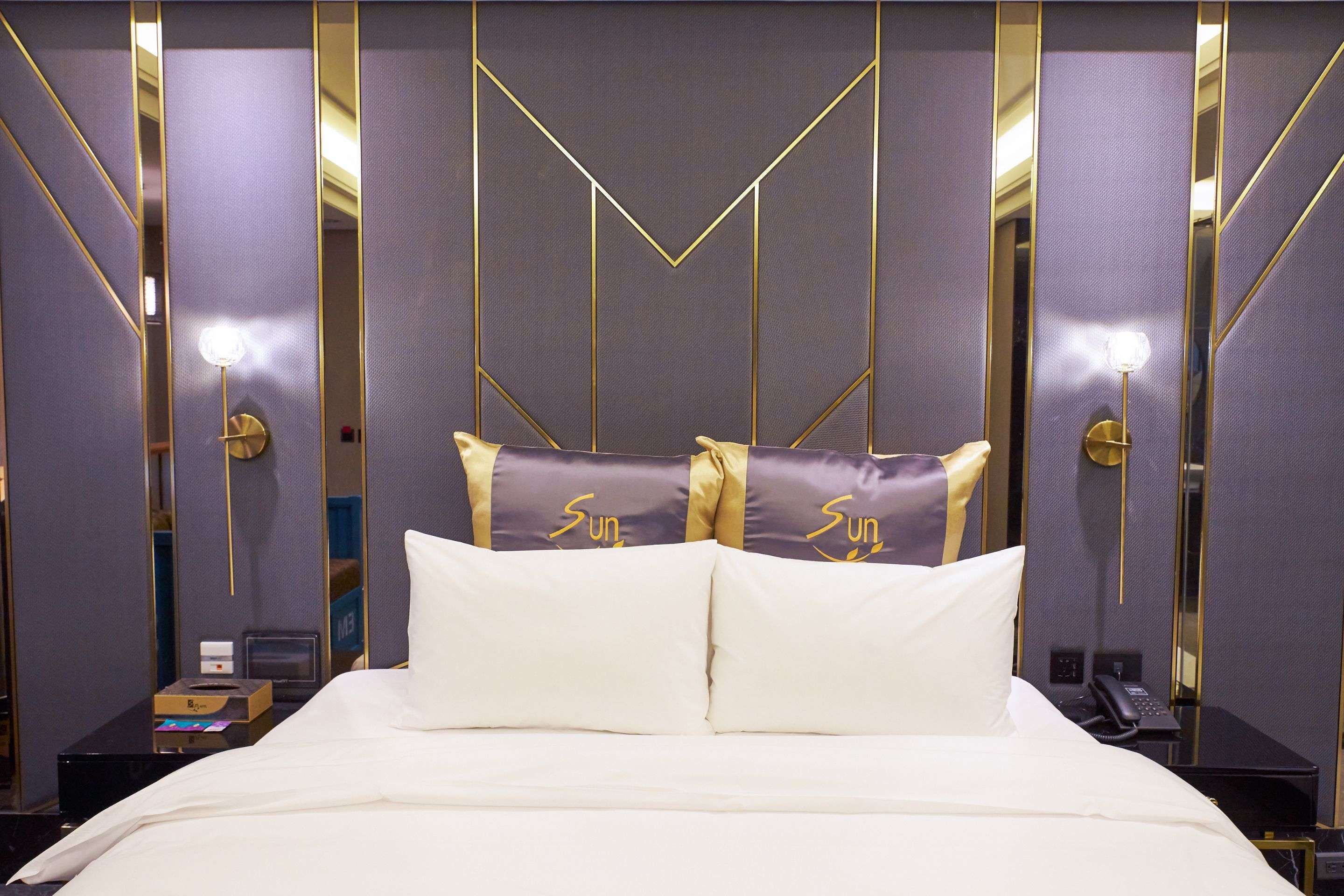 日光高鐵精品旅館