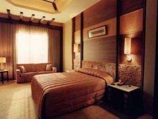 湖水岸汽車旅館(斗六館)