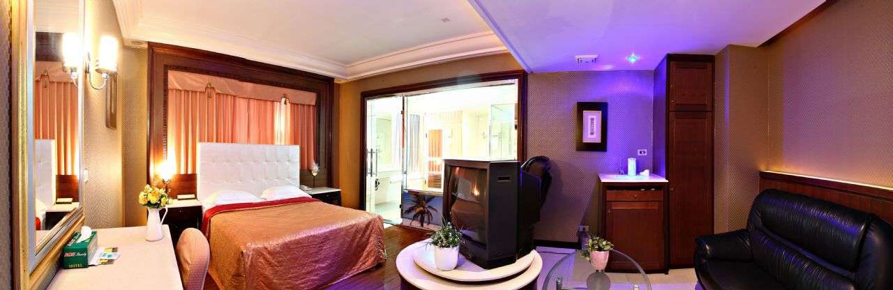 比佛利汽車旅館