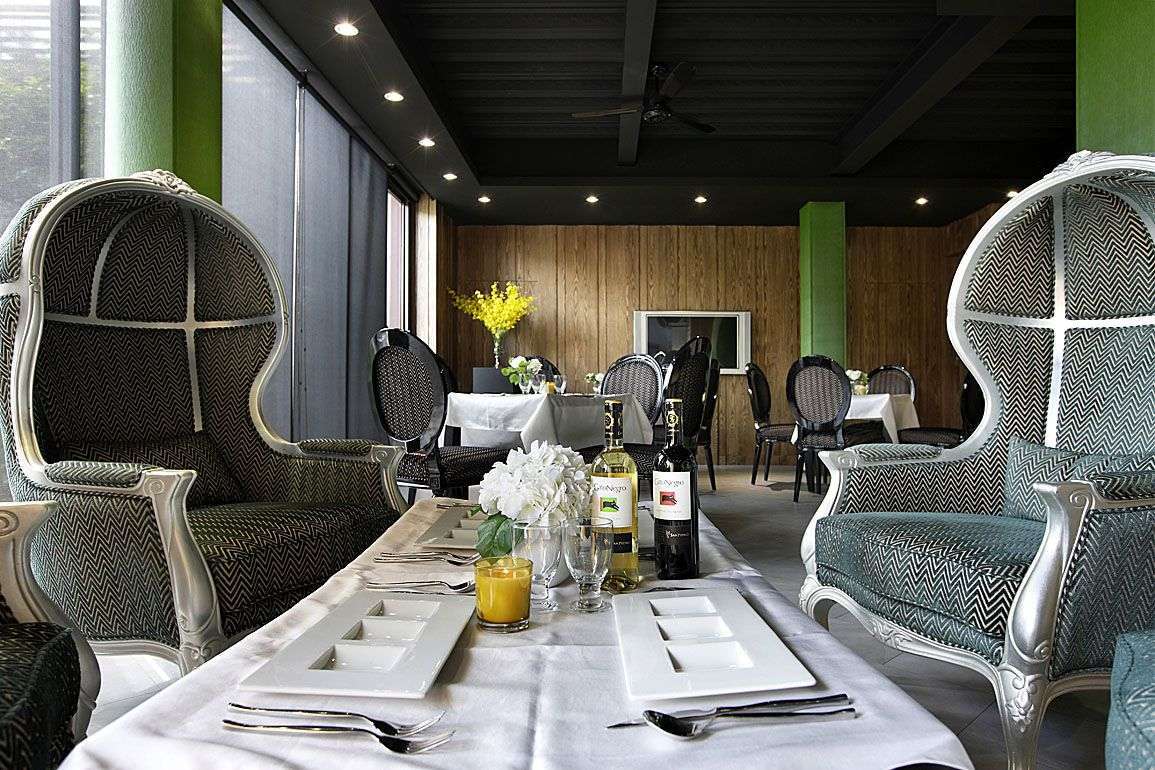 好來屋汽車旅館