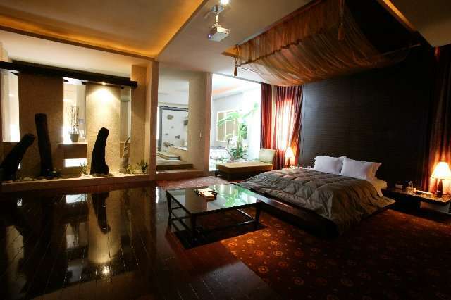 禾楓汽車旅館(嘉義館)