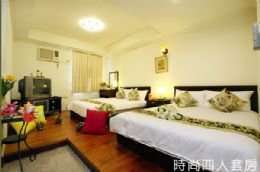 花蓮民宿-日之出民宿