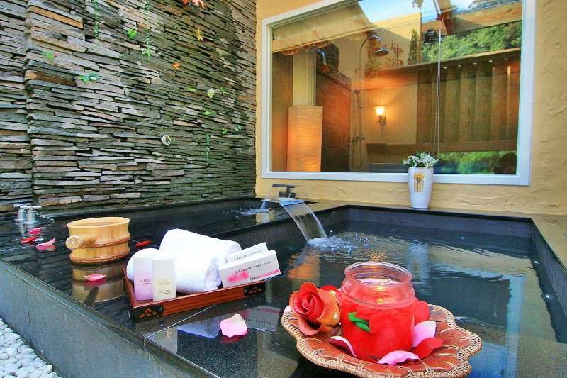 烏來51溫泉會館