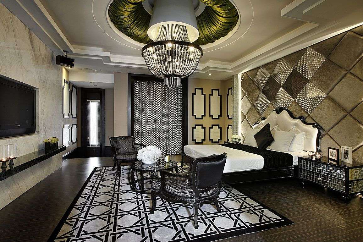 楓采時尚汽車旅館