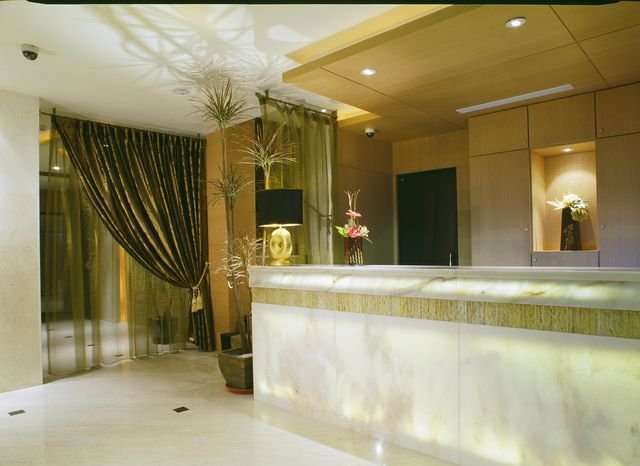 雅柏精緻汽車旅館