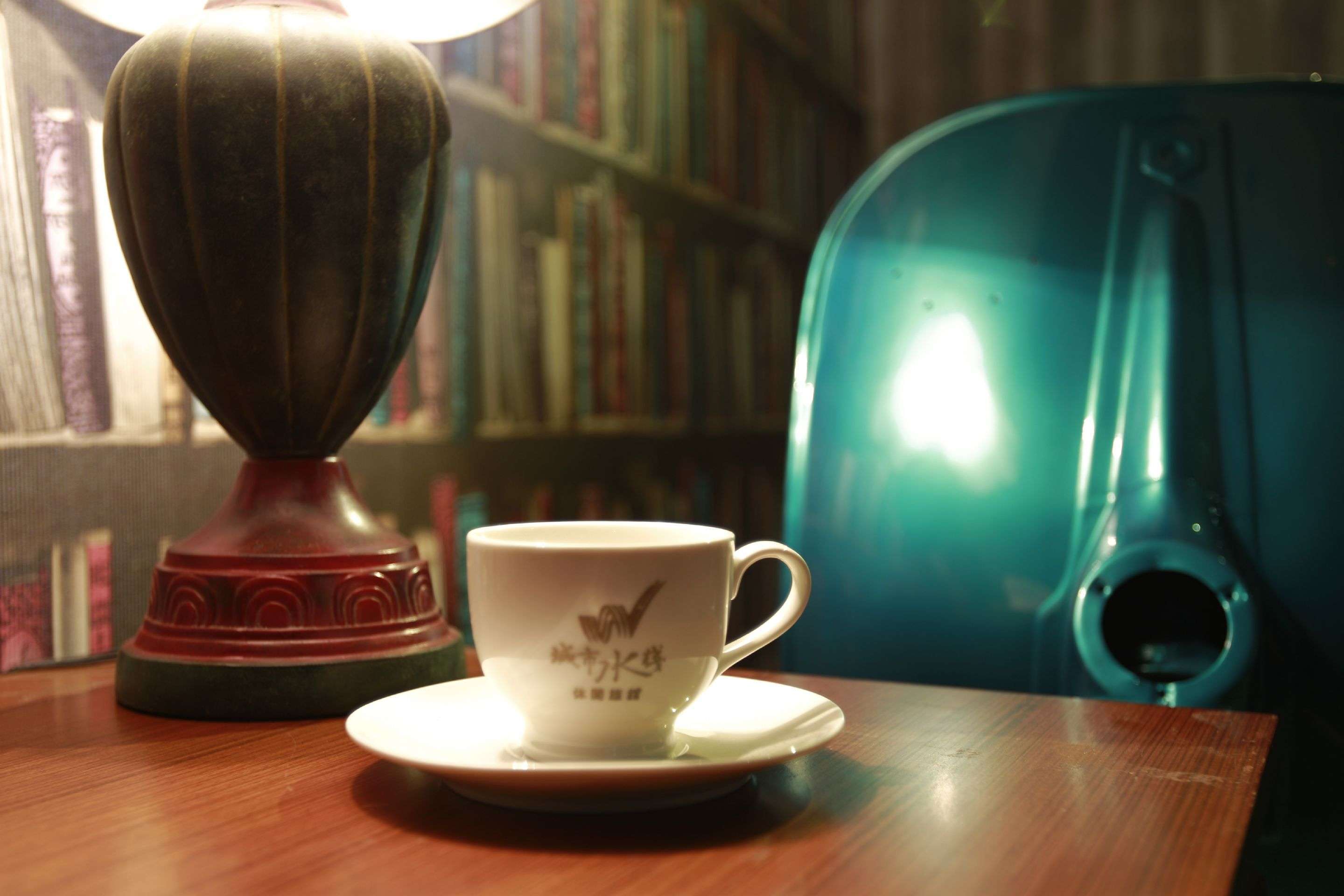 城市水棧汽車旅館