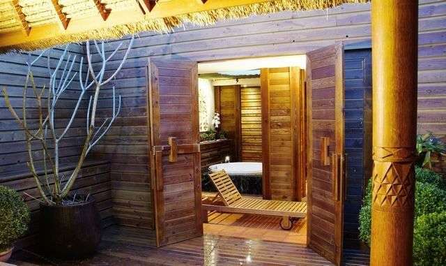 遊桐花休閒汽車旅館