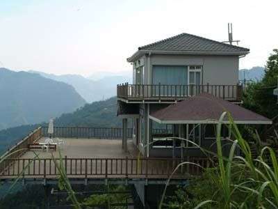 彩雲居觀景民宿